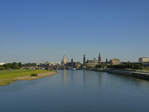Fotos Canalettoblick | Dresden