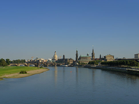 Fotos Canalettoblick | Dresden