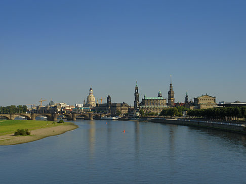 Canalettoblick Fotos