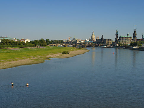 Canalettoblick