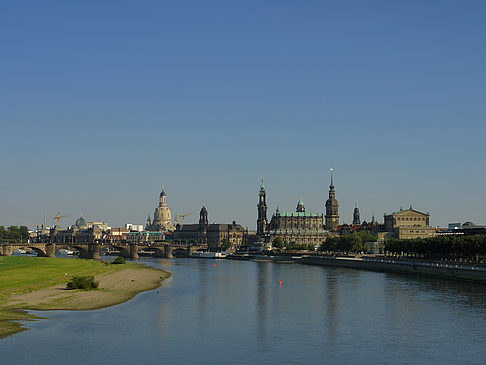 Foto Canalettoblick