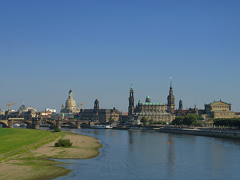 Foto Canalettoblick