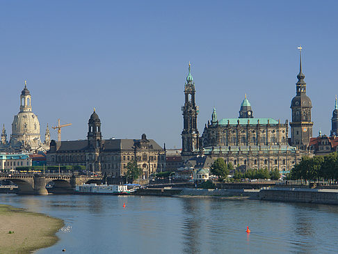 Foto Canalettoblick
