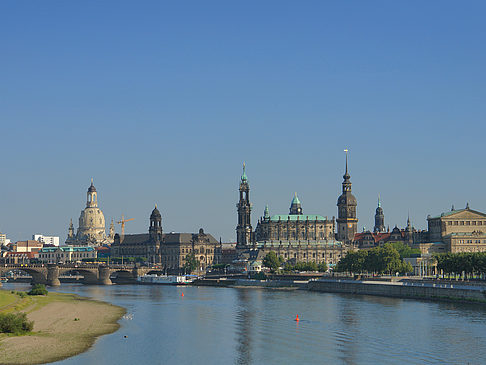 Canalettoblick Fotos