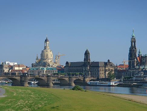 Foto Canalettoblick