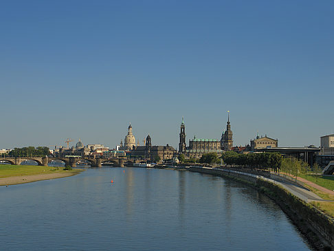 Canalettoblick Fotos