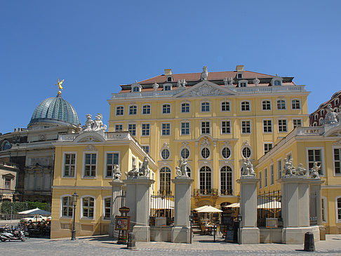 Coselpalais Foto 