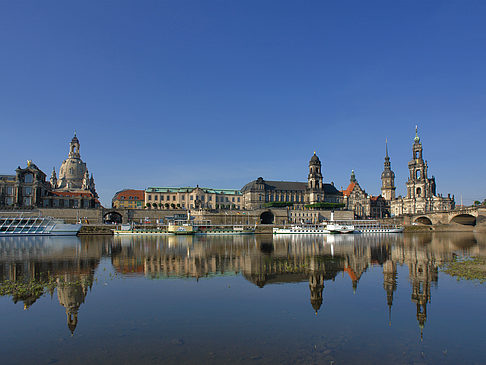 Foto Elbe Nahaufnahme