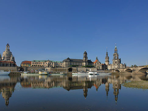 Fotos Elbe Nahaufnahme