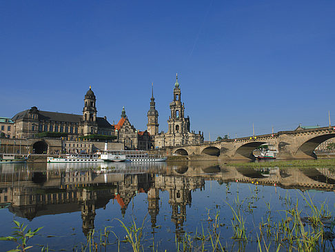 Elbe Nahaufnahme Fotos