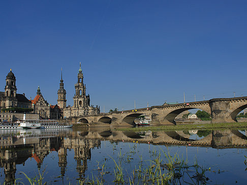 Fotos Elbe Nahaufnahme