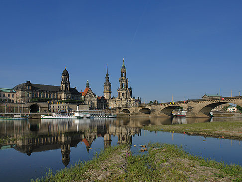 Elbe Nahaufnahme Fotos