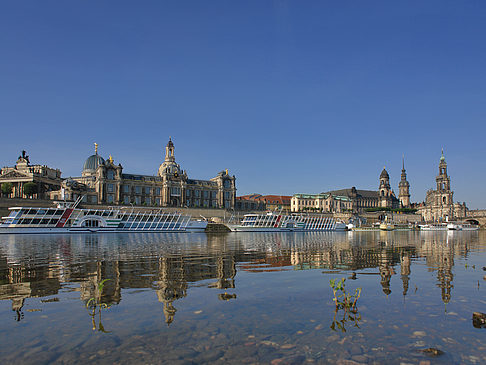 Fotos Elbe Nahaufnahme | Dresden
