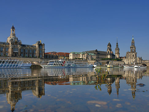 Fotos Elbe Nahaufnahme