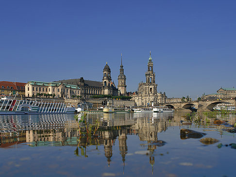 Elbe Nahaufnahme Fotos