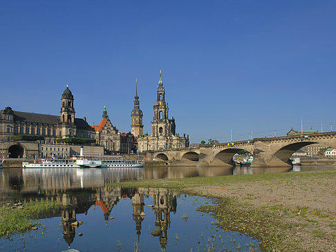 Fotos Elbe Nahaufnahme