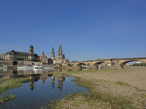 Fotos Elbe Nahaufnahme