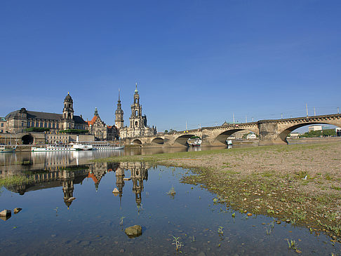 Elbe Nahaufnahme Fotos