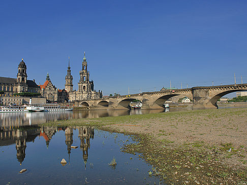 Fotos Elbe Nahaufnahme
