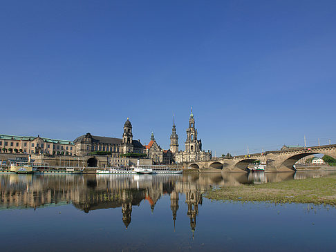 Elbe Nahaufnahme Fotos
