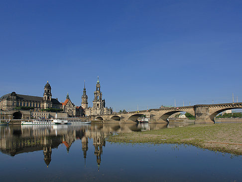 Fotos Elbe Nahaufnahme