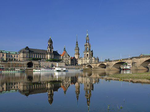 Elbe Nahaufnahme Fotos