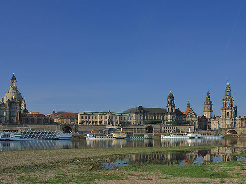 Elbe Nahaufnahme Fotos