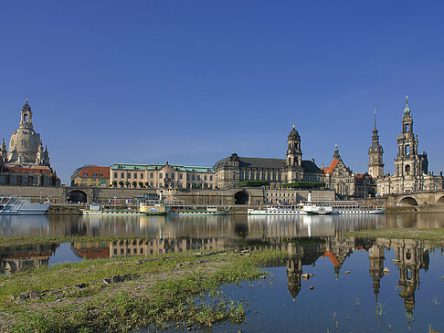 Fotos Blick auf den Schlossplatz