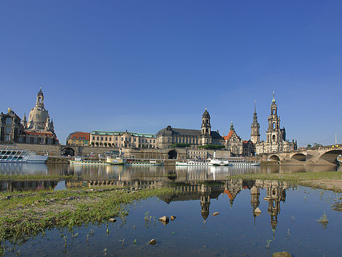 Fotos Blick auf den Schlossplatz