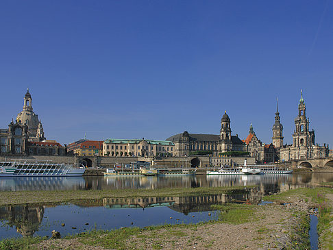 Fotos Blick auf den Schlossplatz
