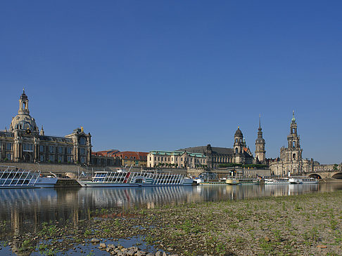 Fotos Blick auf den Schlossplatz