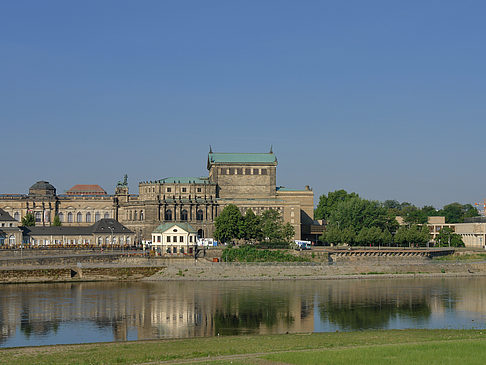 Semperoper Foto 
