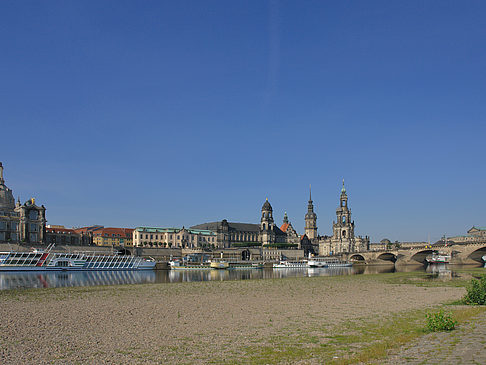 Ufer Nahaufnahme Fotos