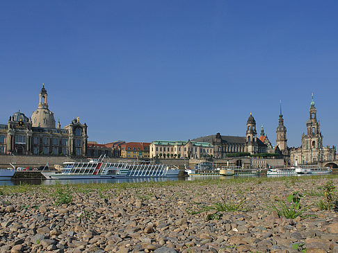 Fotos Ufer Nahaufnahme
