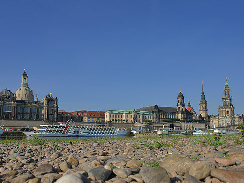 Fotos Ufer Nahaufnahme