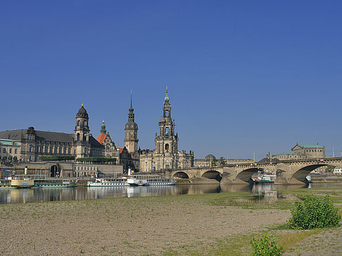 Fotos Ufer Nahaufnahme | Dresden