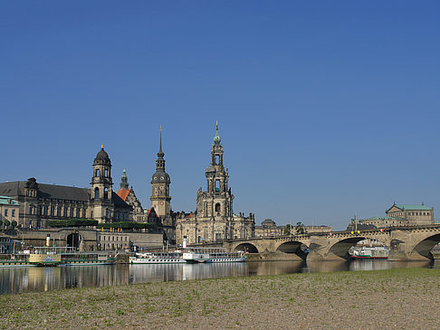 Fotos Ufer Nahaufnahme | Dresden