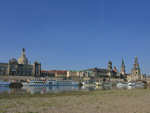 Ufer Nahaufnahme Foto 