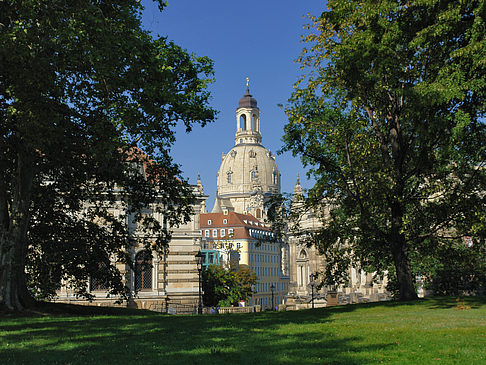 Frauenkirche Fotos