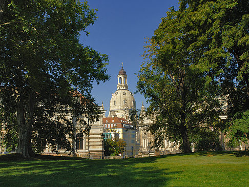 Foto Frauenkirche