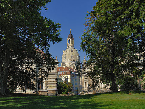 Frauenkirche Foto 