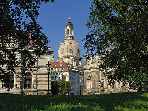 Fotos Frauenkirche | Dresden