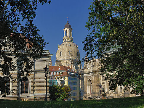Fotos Frauenkirche | Dresden