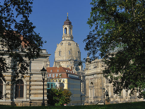 Frauenkirche Fotos
