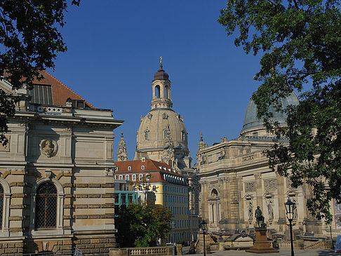 Fotos Frauenkirche | Dresden