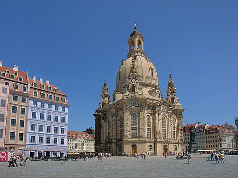 Frauenkirche Foto 