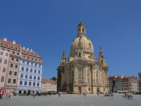 Fotos Frauenkirche
