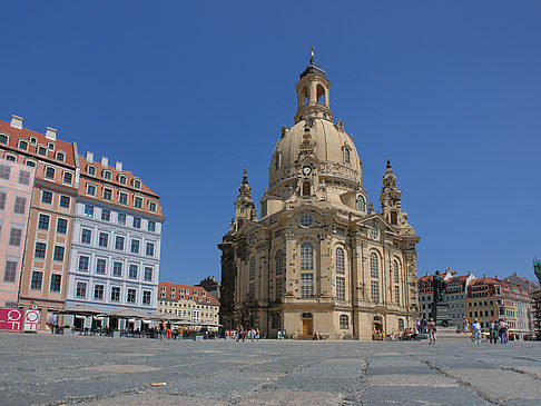 Fotos Frauenkirche