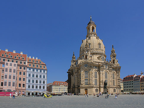 Fotos Frauenkirche | Dresden