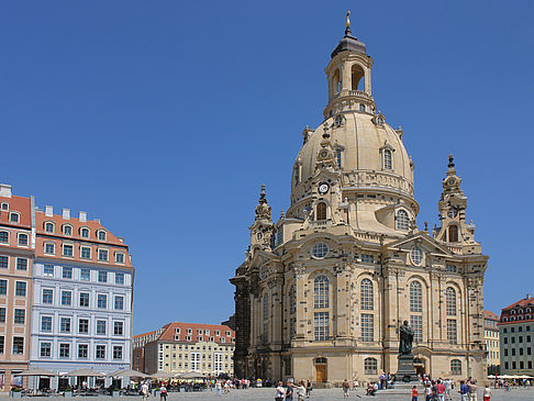 Frauenkirche Fotos